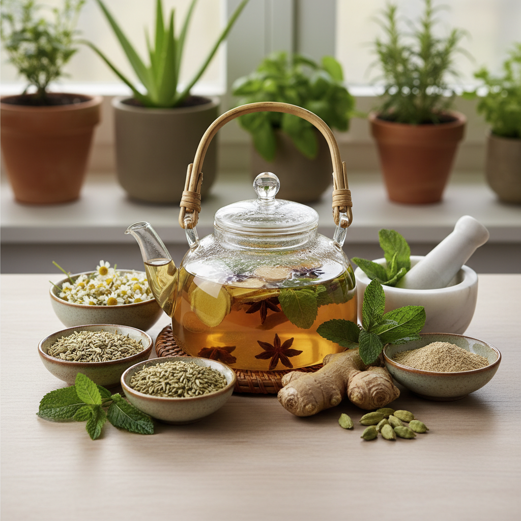 Remèdes naturels pour Comment soulager le rgo naturellement : 6 astuces