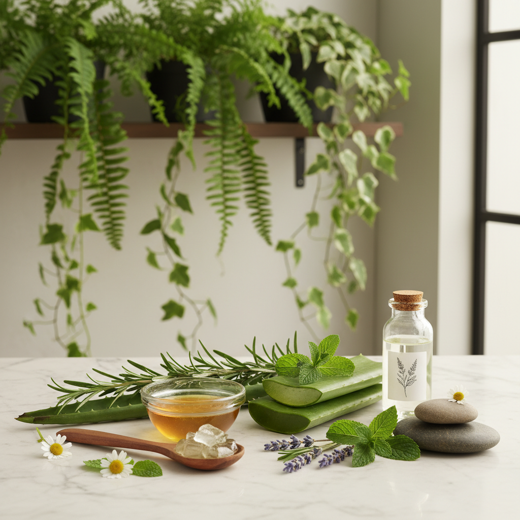 Comment soulager les pieds gonflés naturellement