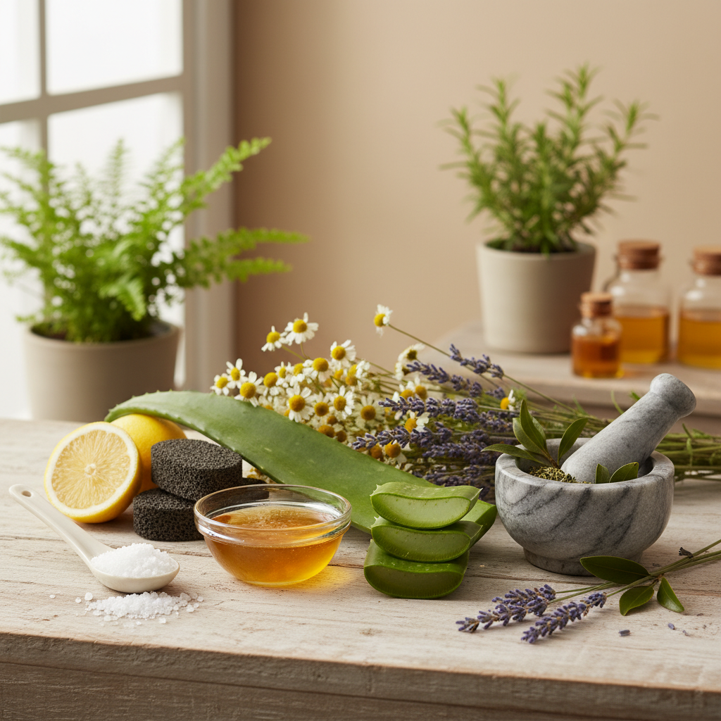 Remèdes naturels pour 5 remèdes naturels pour éliminer les durillons aux pieds