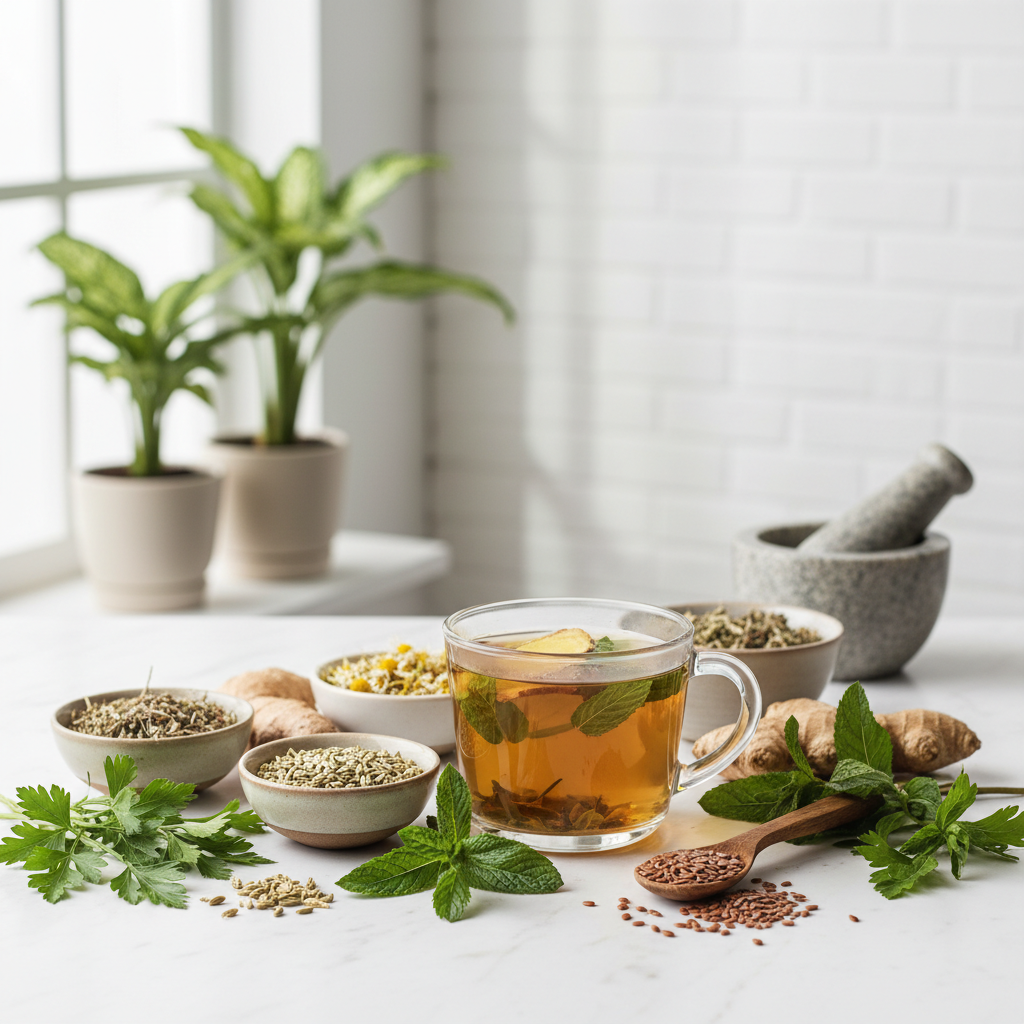 7 remèdes naturels pour les hémorroïdes internes