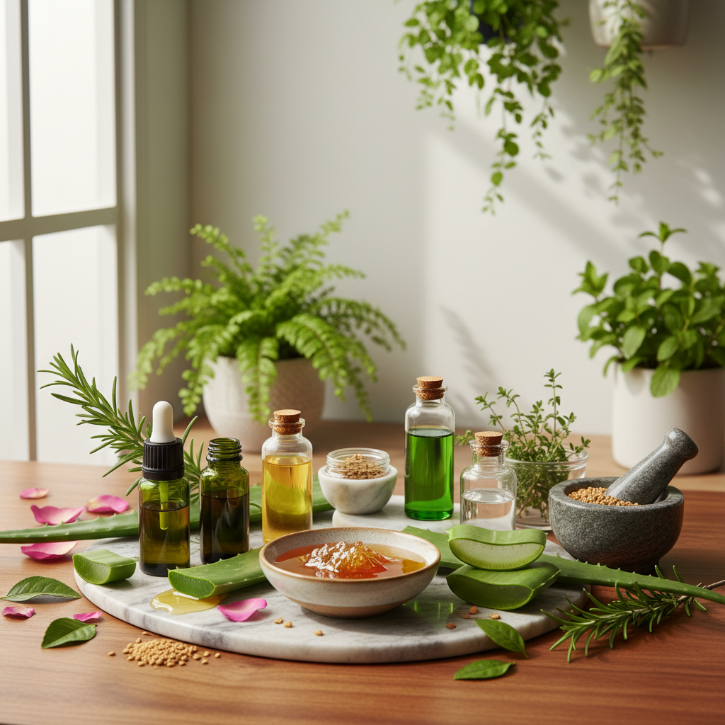 Pousse des cils : 5 remèdes de grand-mère efficaces