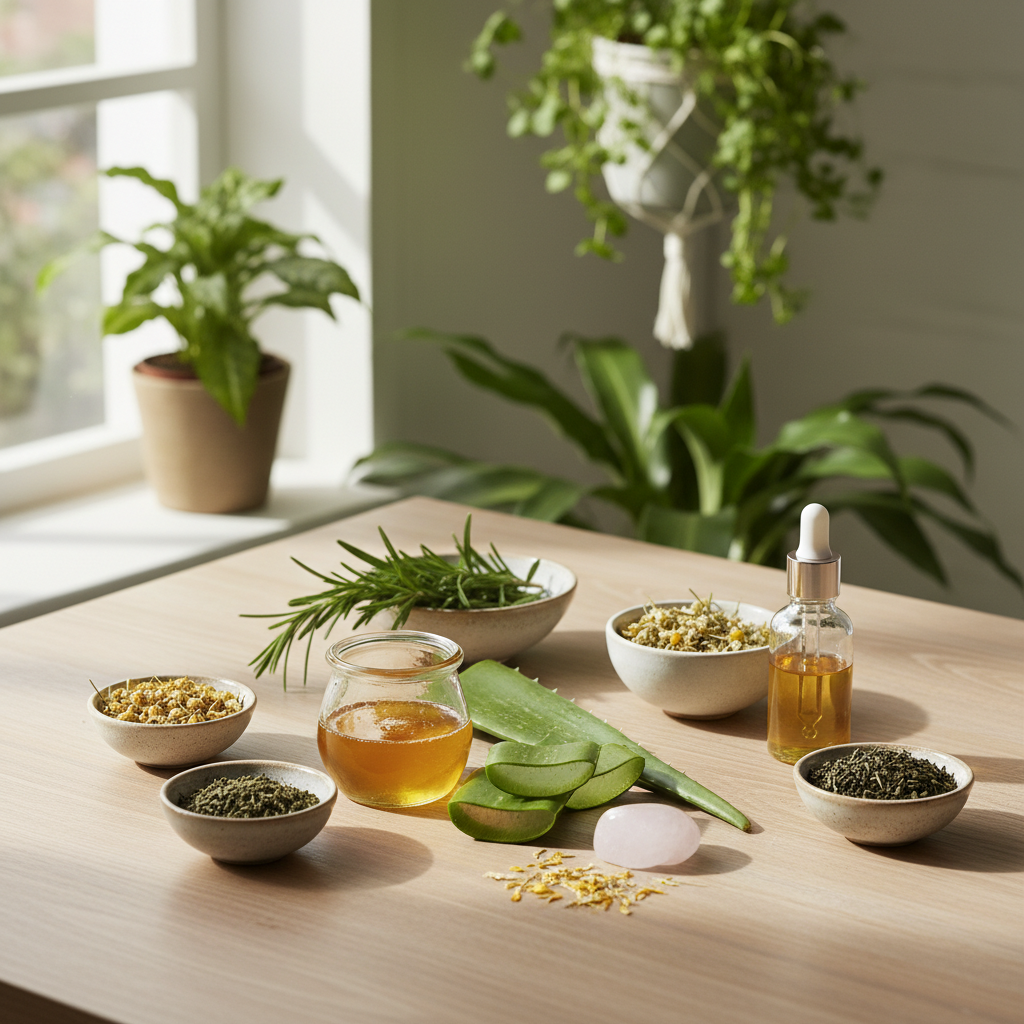 Couperose : 5 remèdes de grand-mère efficaces