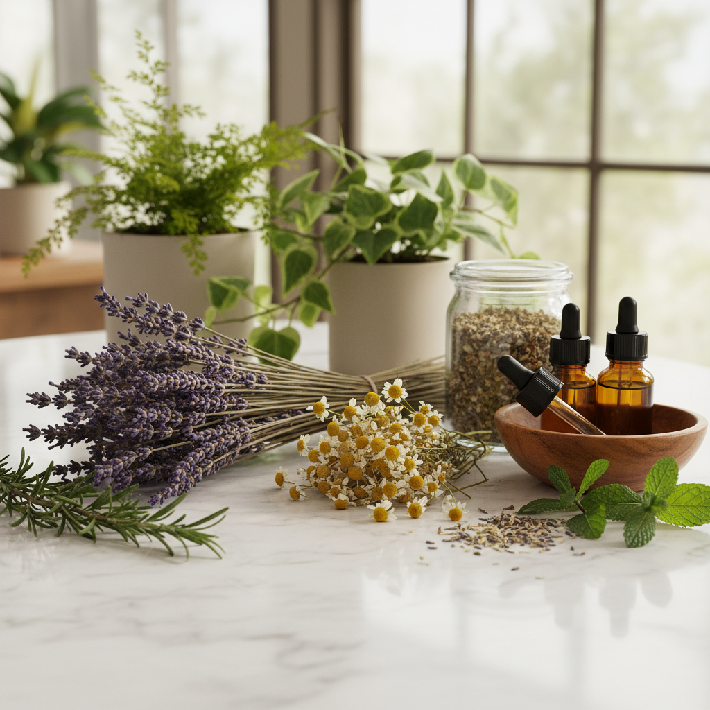 Mieux dormir : 5 remèdes de grand-mère pour retrouver le sommeil