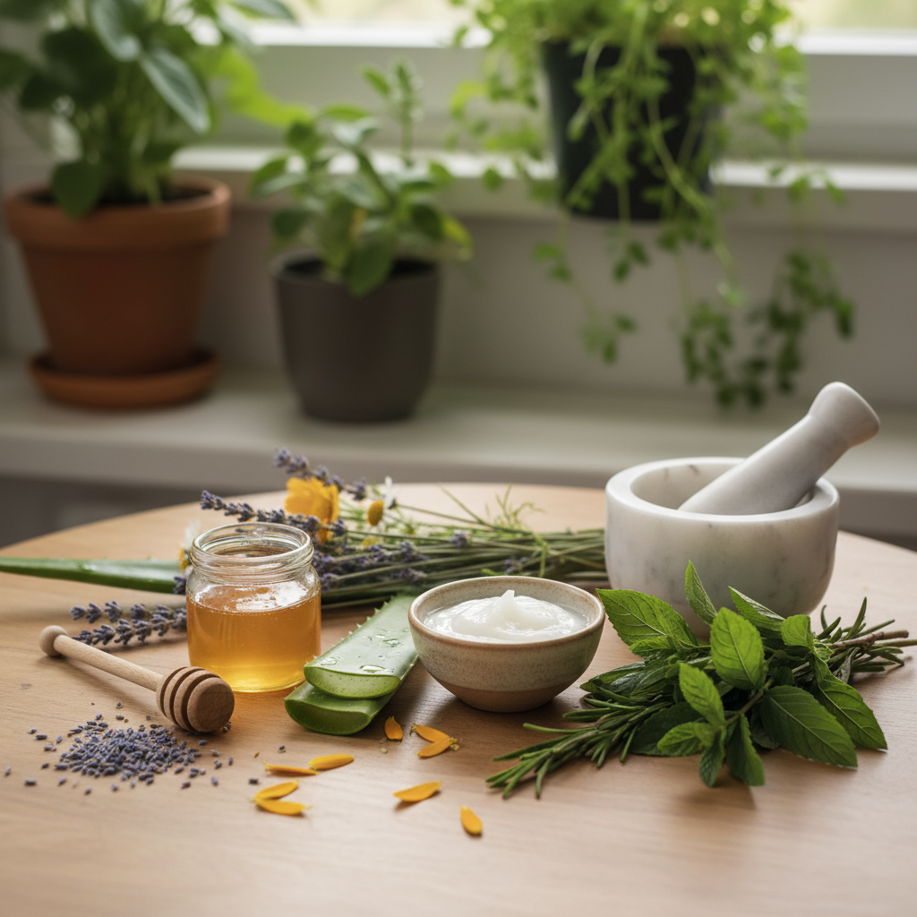 Démangeaison : 6 remèdes de grand-mère efficaces