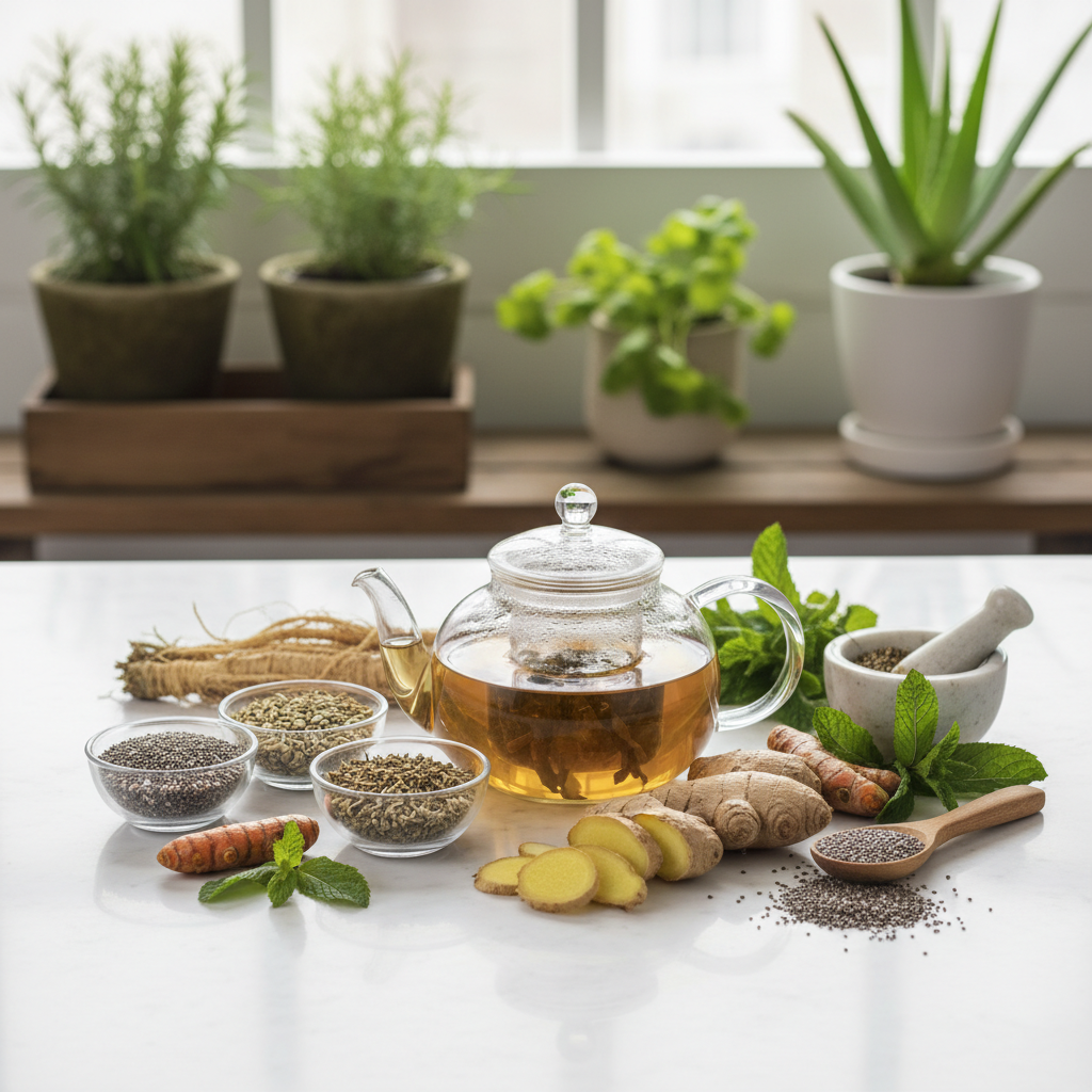 Remède de grand-mère contre le diabète : 5 solutions