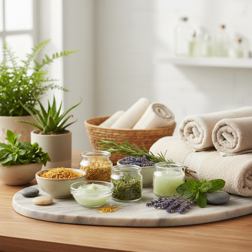 Remèdes naturels pour Vaginite : 5 remèdes de grand-mère pour se soulager