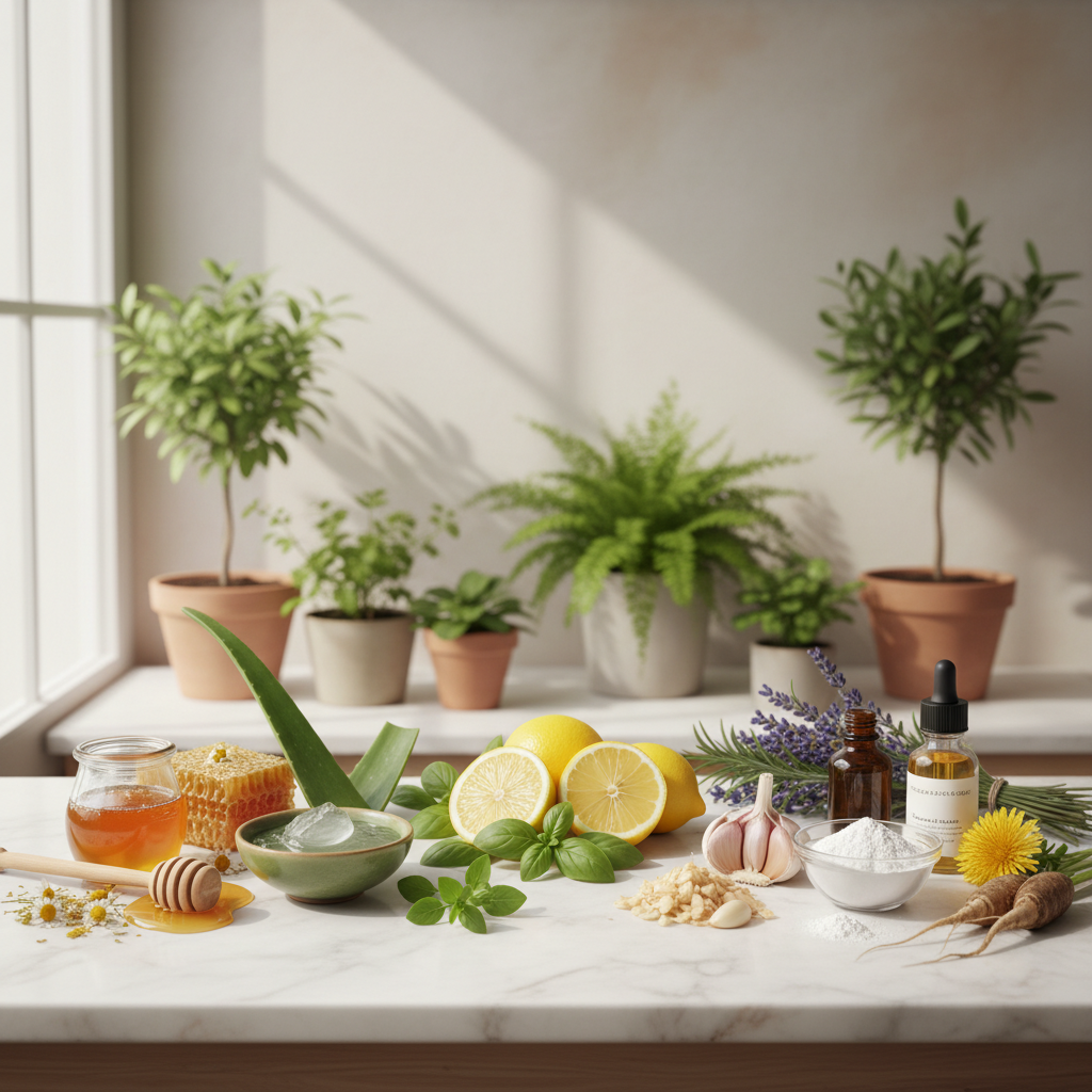 6 remèdes naturels pour soulager les verrues