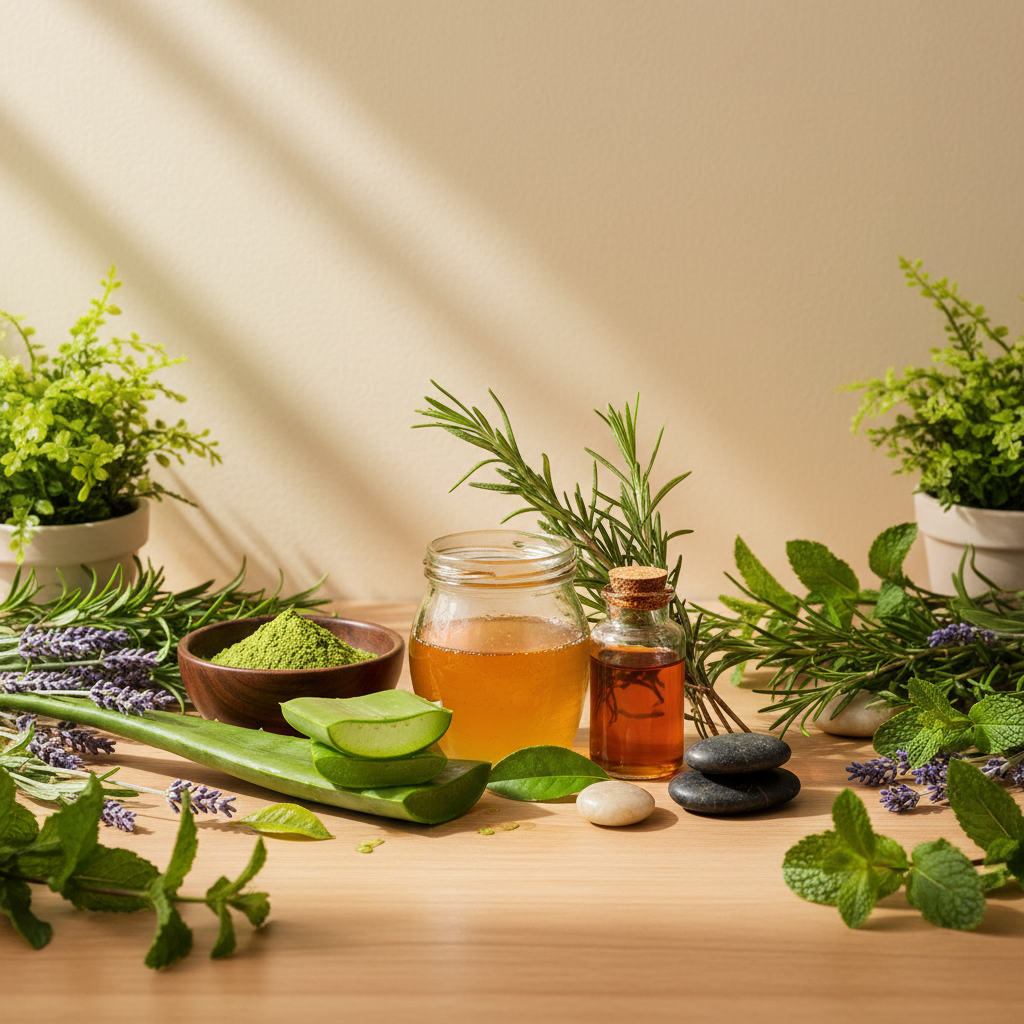 Remèdes naturels pour 5 remèdes naturels pour freiner la chute des cheveux