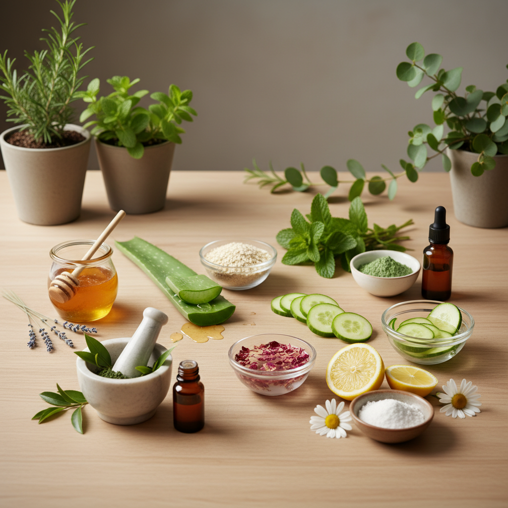 Bouton : 6 remèdes de grand-mère efficaces