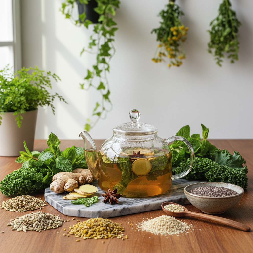 Remèdes naturels pour Comment soulager la constipation naturellement : 5 astuces