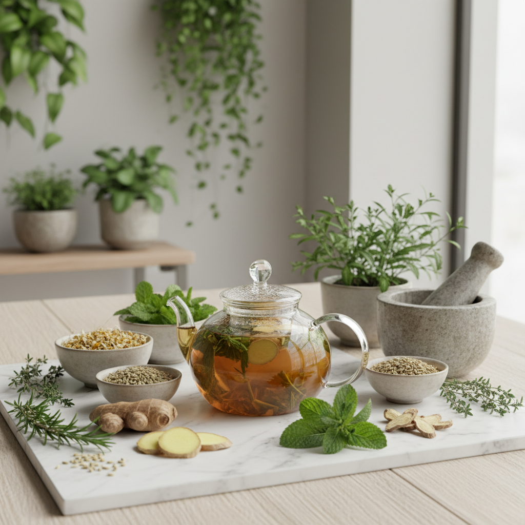 Reflux gastrique : 5 remèdes de grand-mère efficaces