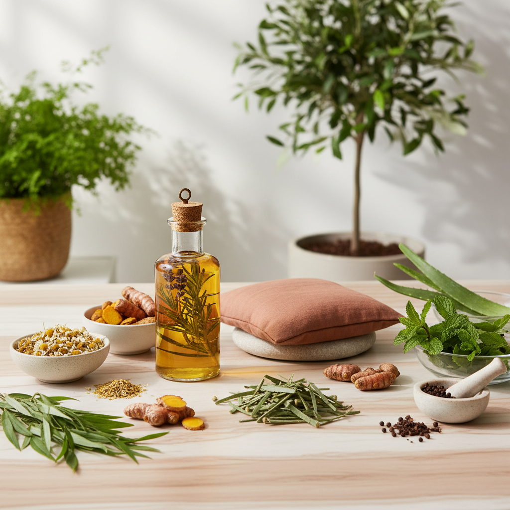 Dos bloqué : 5 remèdes de grand-mère efficaces