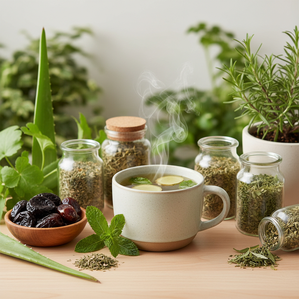 Hémorroïdes : 6 remèdes de grand-mère efficaces