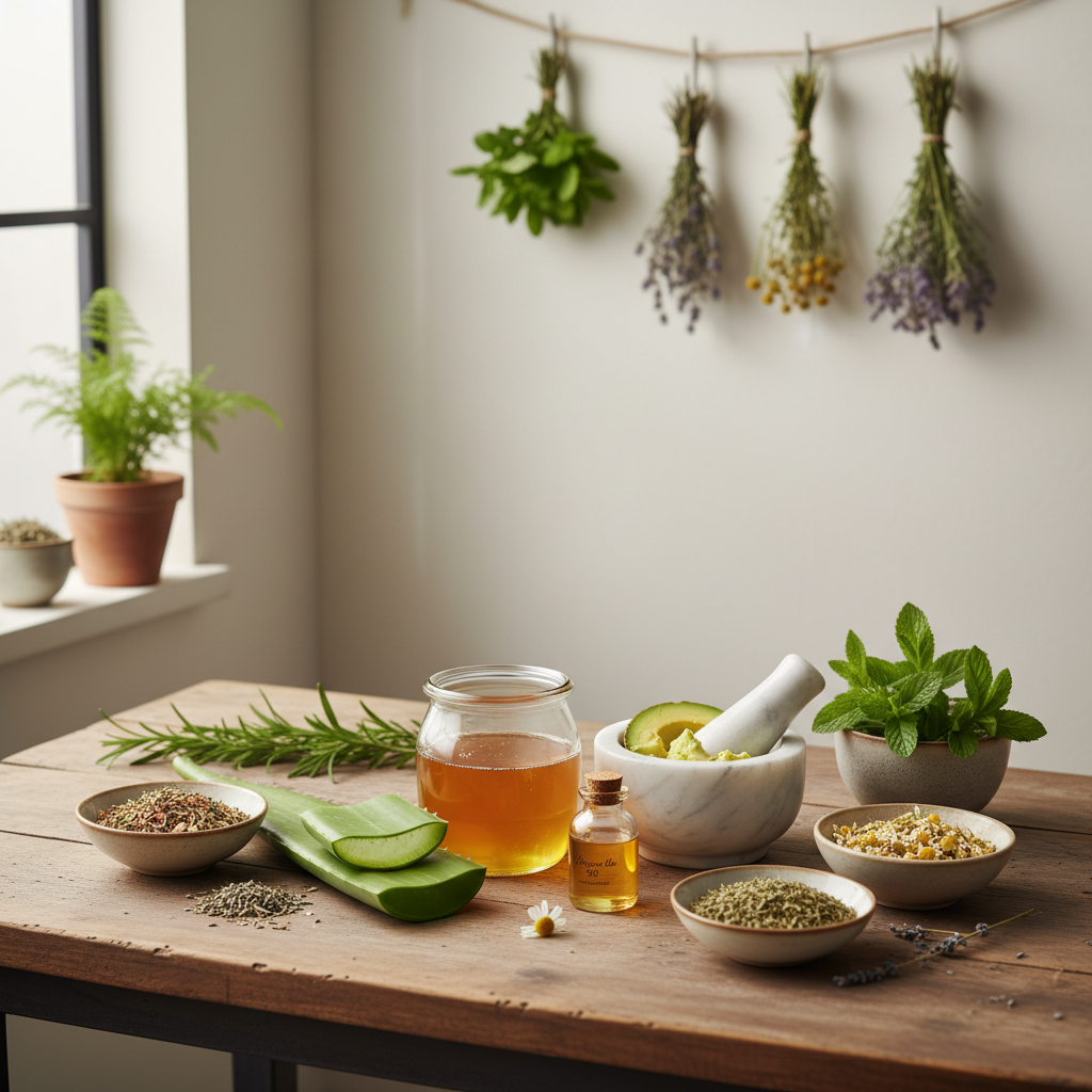 Cheveux abîmés : 7 remèdes de grand-mère efficaces