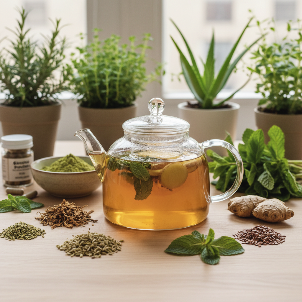 Comment obtenir un ventre plat naturellement