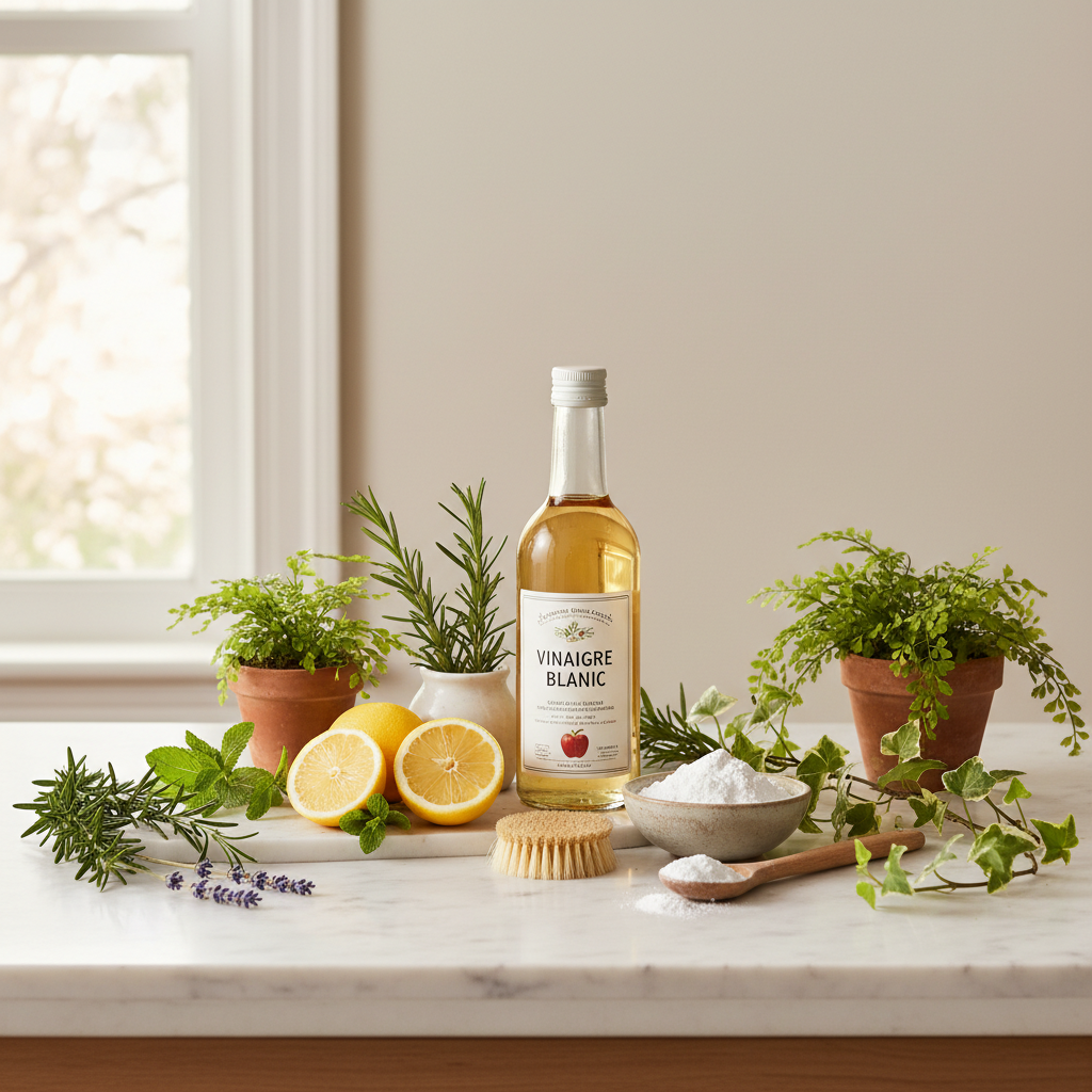 Comment éliminer les puces de chat naturellement