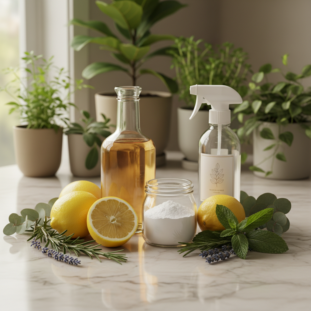 Remèdes naturels pour Mouche : 6 remèdes de grand-mère pour les éloigner