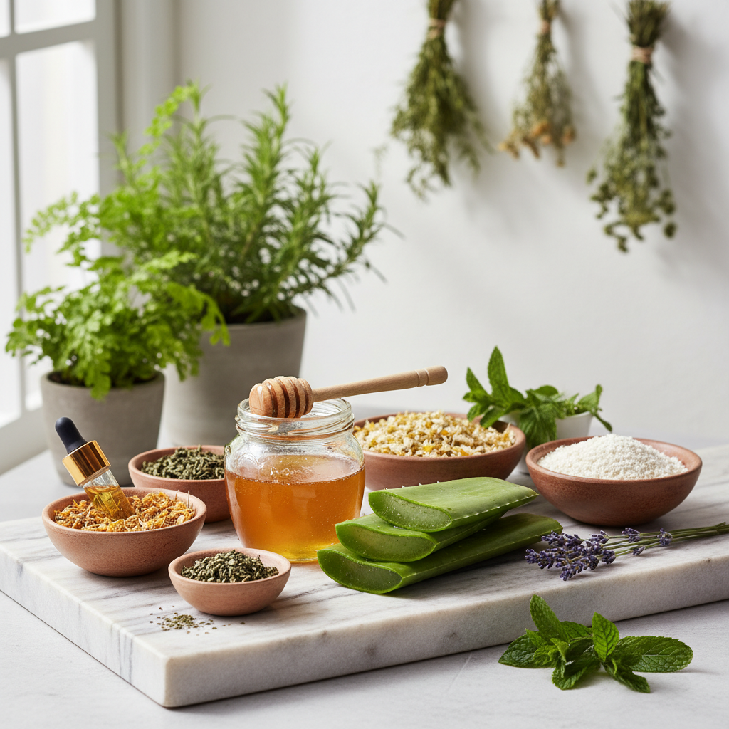 Comment soulager le zona naturellement : 6 remèdes