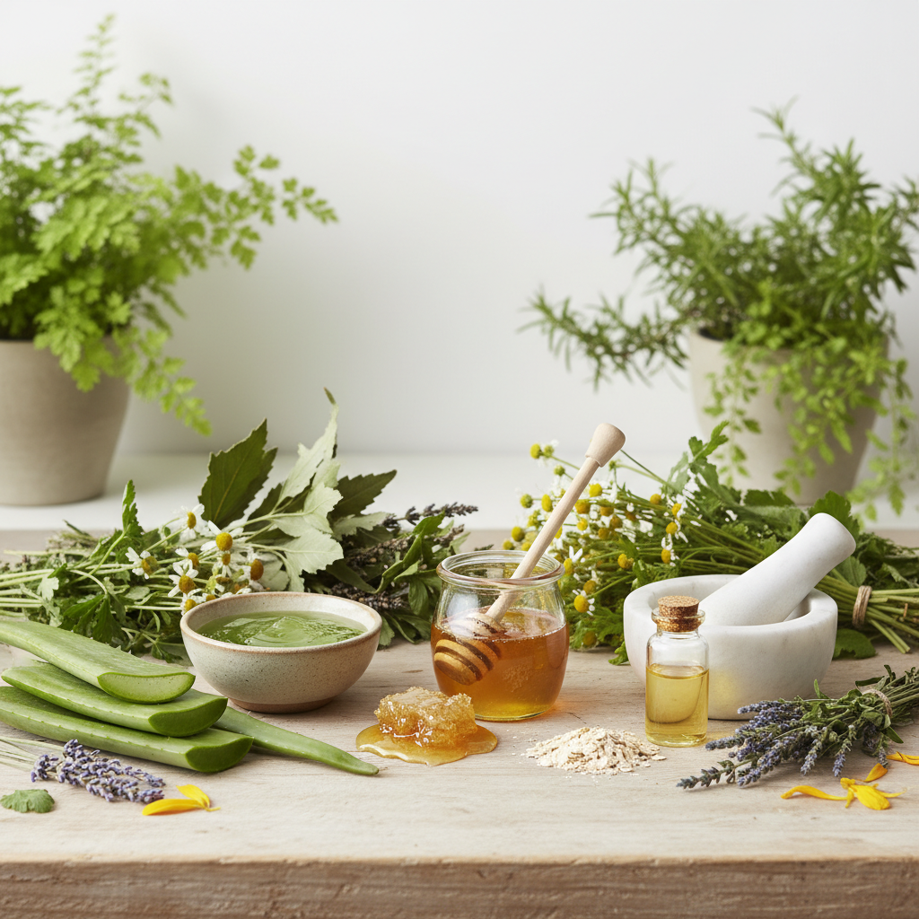 Comment soulager les démangeaisons de l'anus naturellement