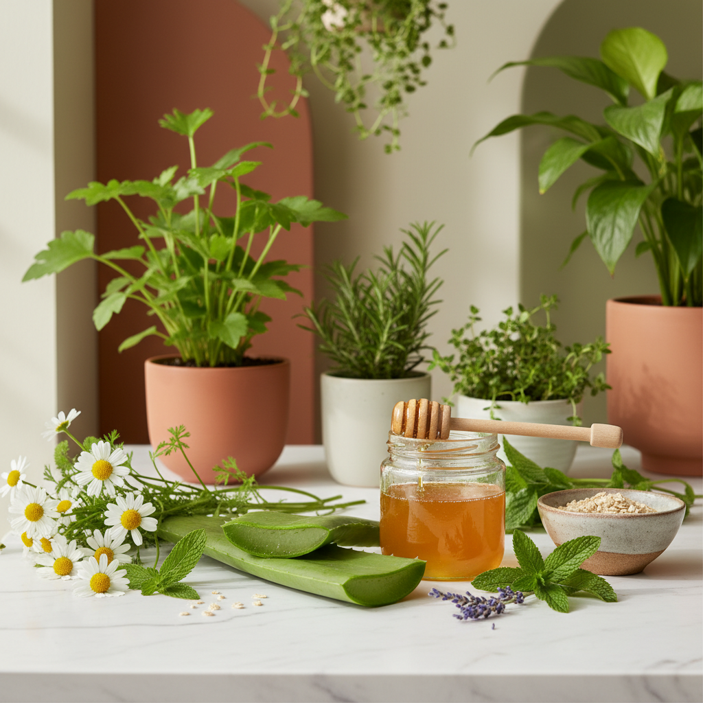 Remèdes naturels pour Coup de soleil : remèdes de grand-mère pour soulager la nuque