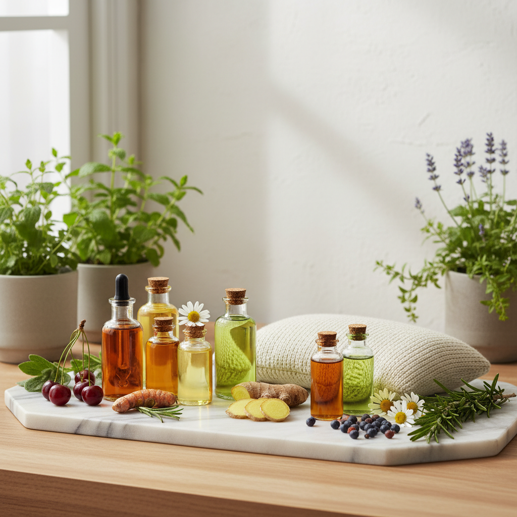 La goutte : 6 remèdes de grand-mère pour apaiser la douleur