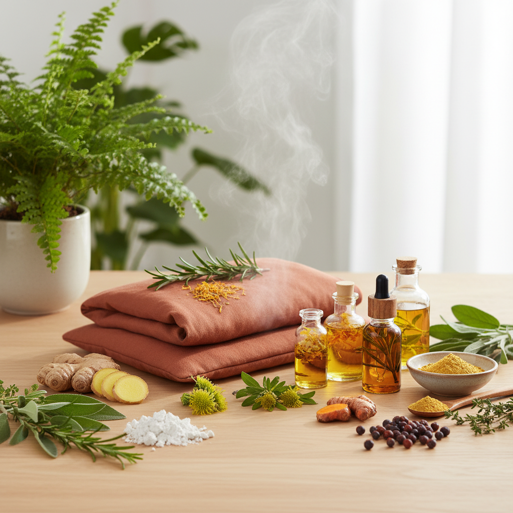 Remèdes naturels pour Arthrose du pied : remèdes de grand-mère pour calmer la douleur