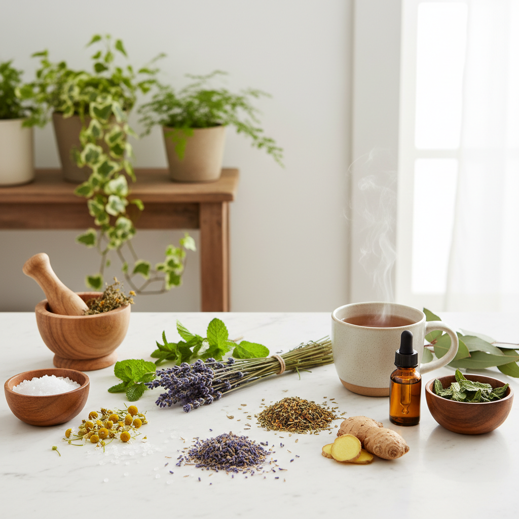 Remèdes naturels pour 10 remèdes de grand-mère pour arrêter de ronfler la nuit