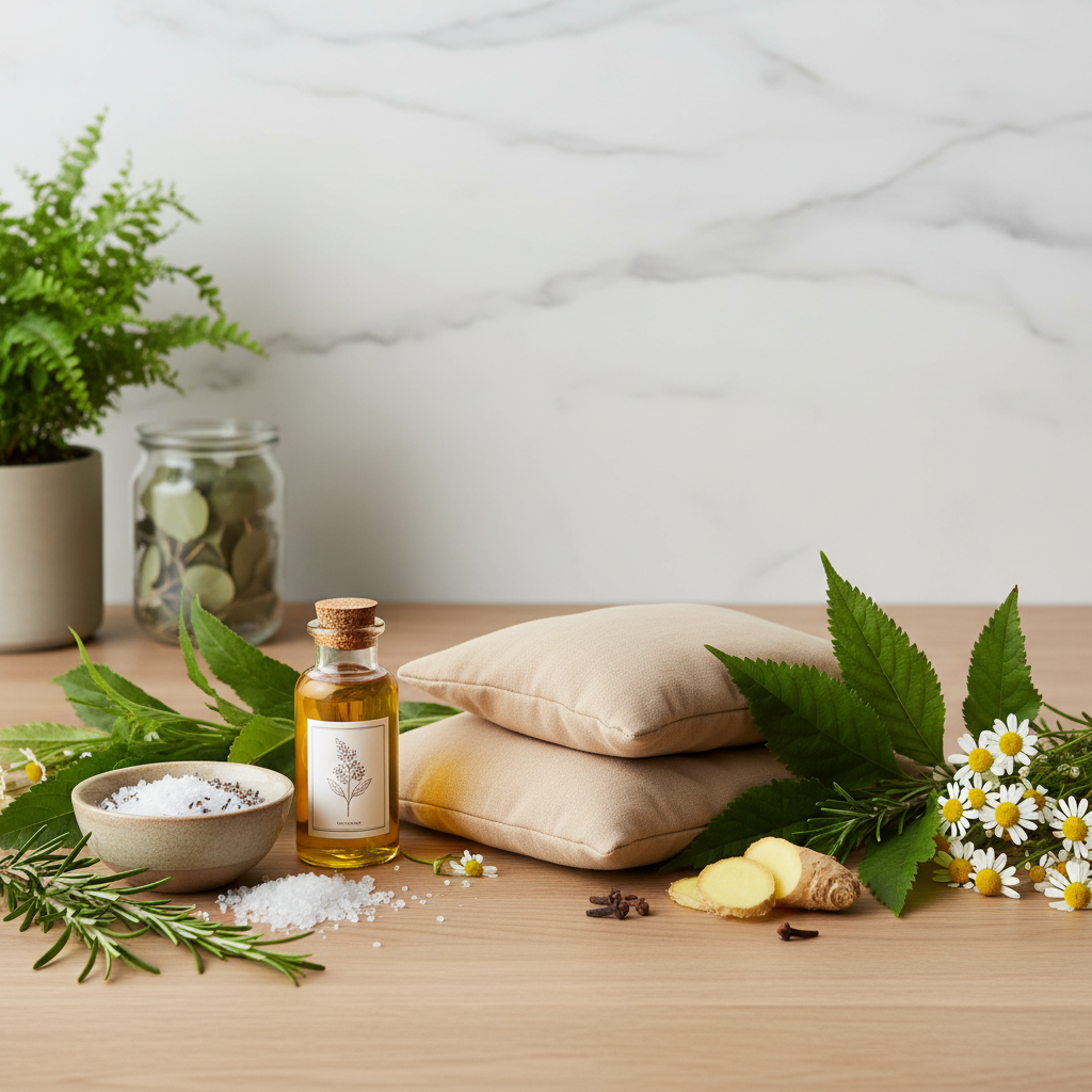 Remèdes naturels pour Crampes musculaires : remèdes de grand-mère pour se soulager