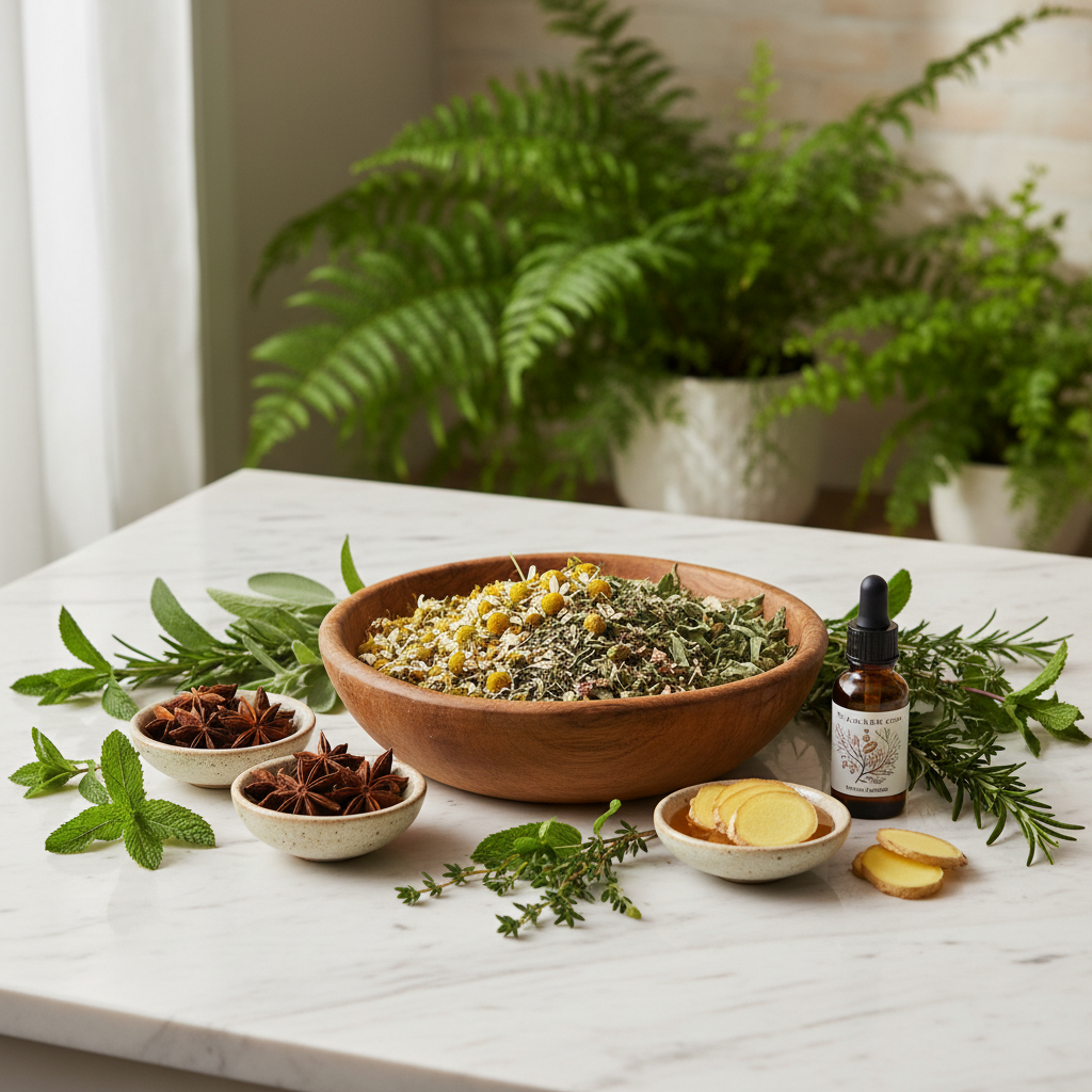 Aphonie : 5 remèdes de grand-mère efficaces