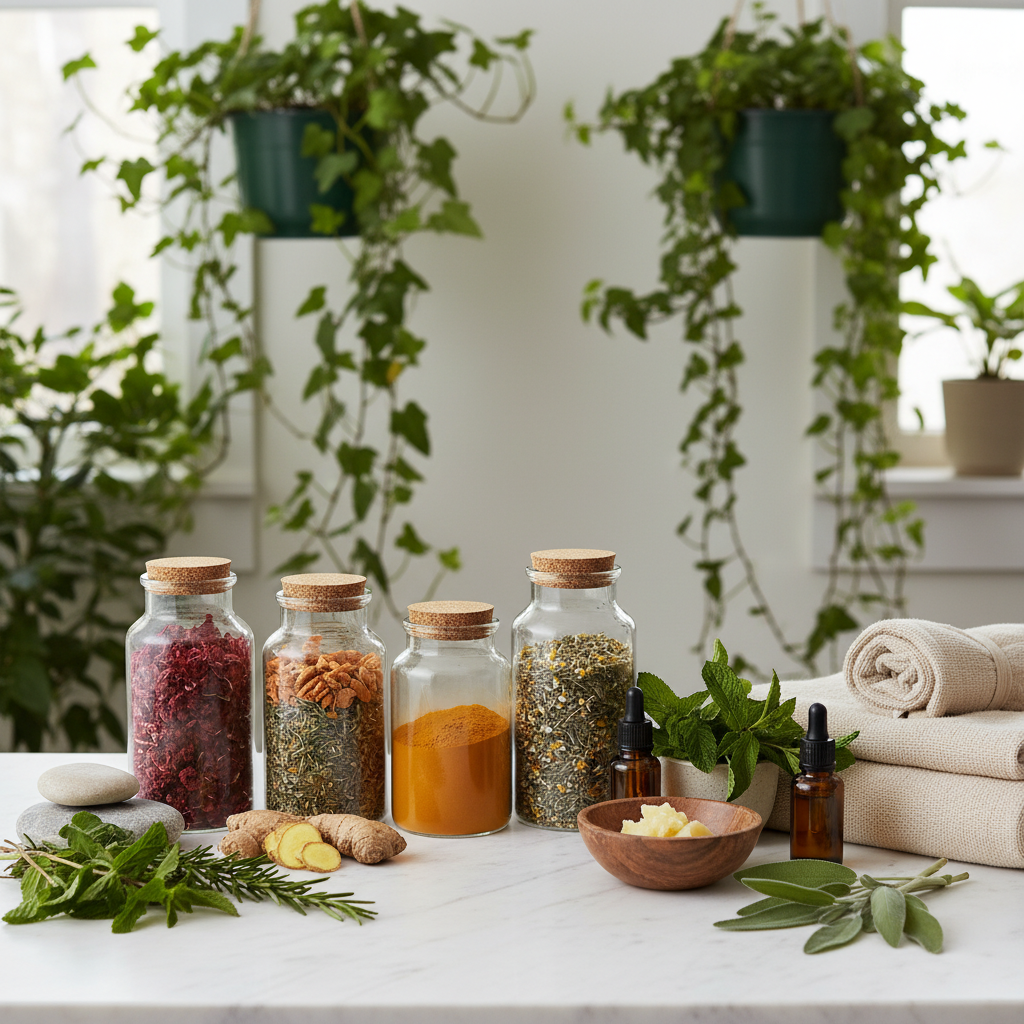 Règles abondantes : 5 remèdes de grand-mère efficaces