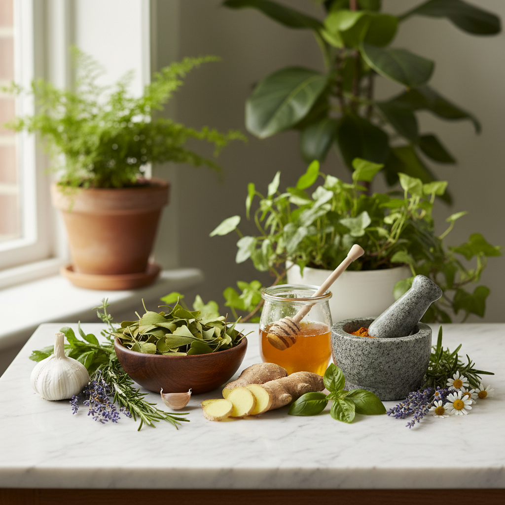 Remèdes naturels pour Acouphènes : 5 remèdes de grand-mère efficaces