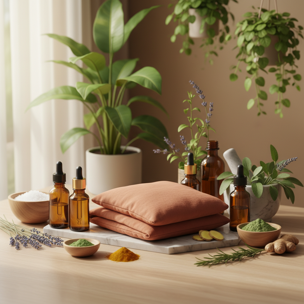 Épine de Lenoir : comment la soulager naturellement