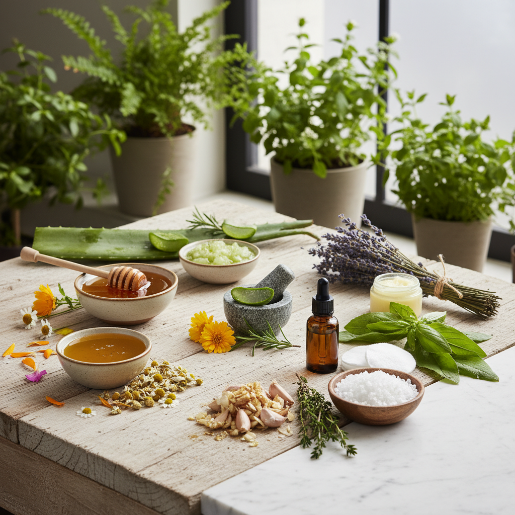 Panaris : 5 remèdes de grand-mère pour apaiser la douleur