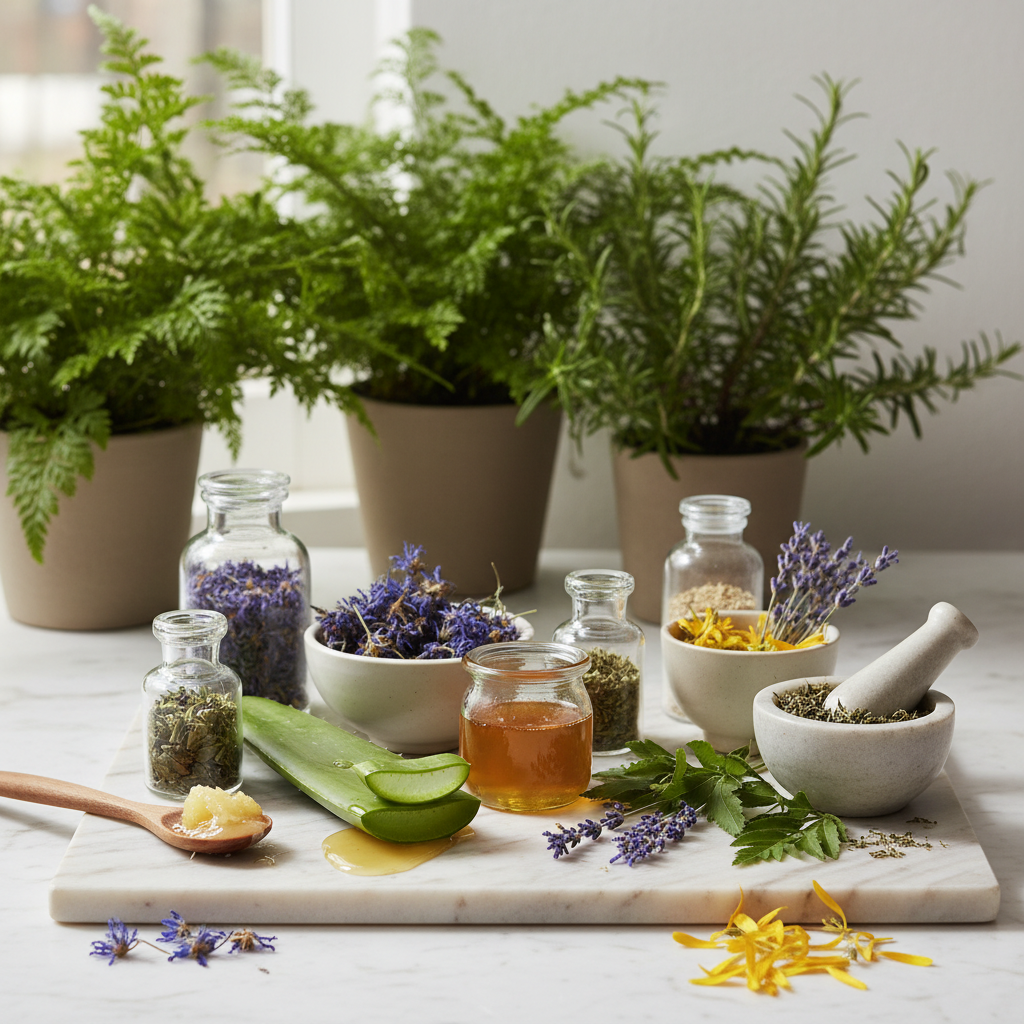 Remède de grand-mère contre les bleus : 6 solutions