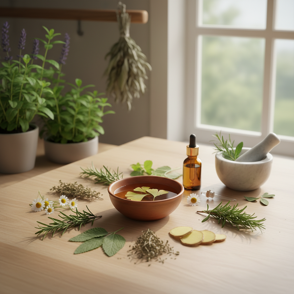 Remède de grand-mère contre les sifflements d'oreilles