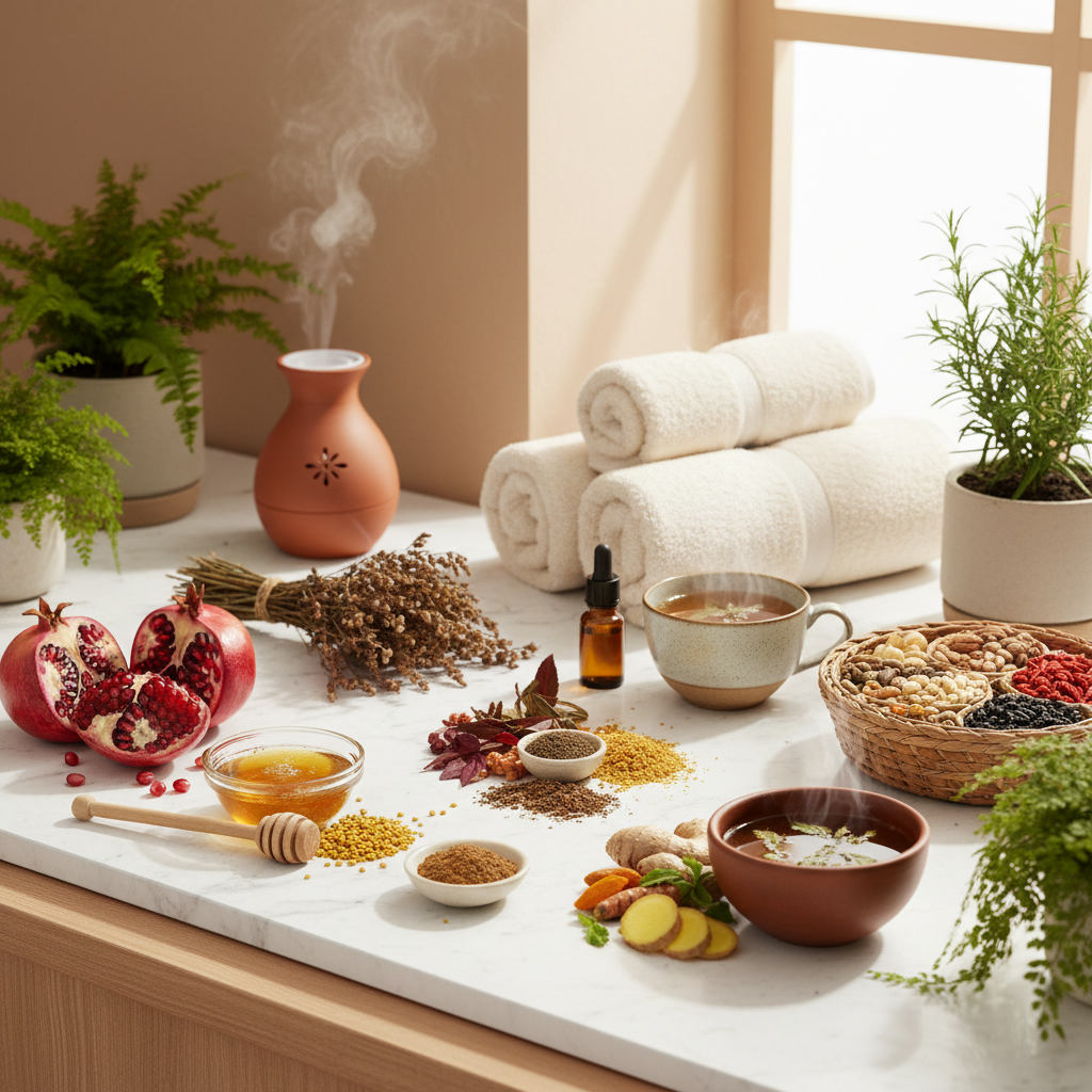 Fertilité : 5 remèdes de grand-mère pour concevoir rapidement