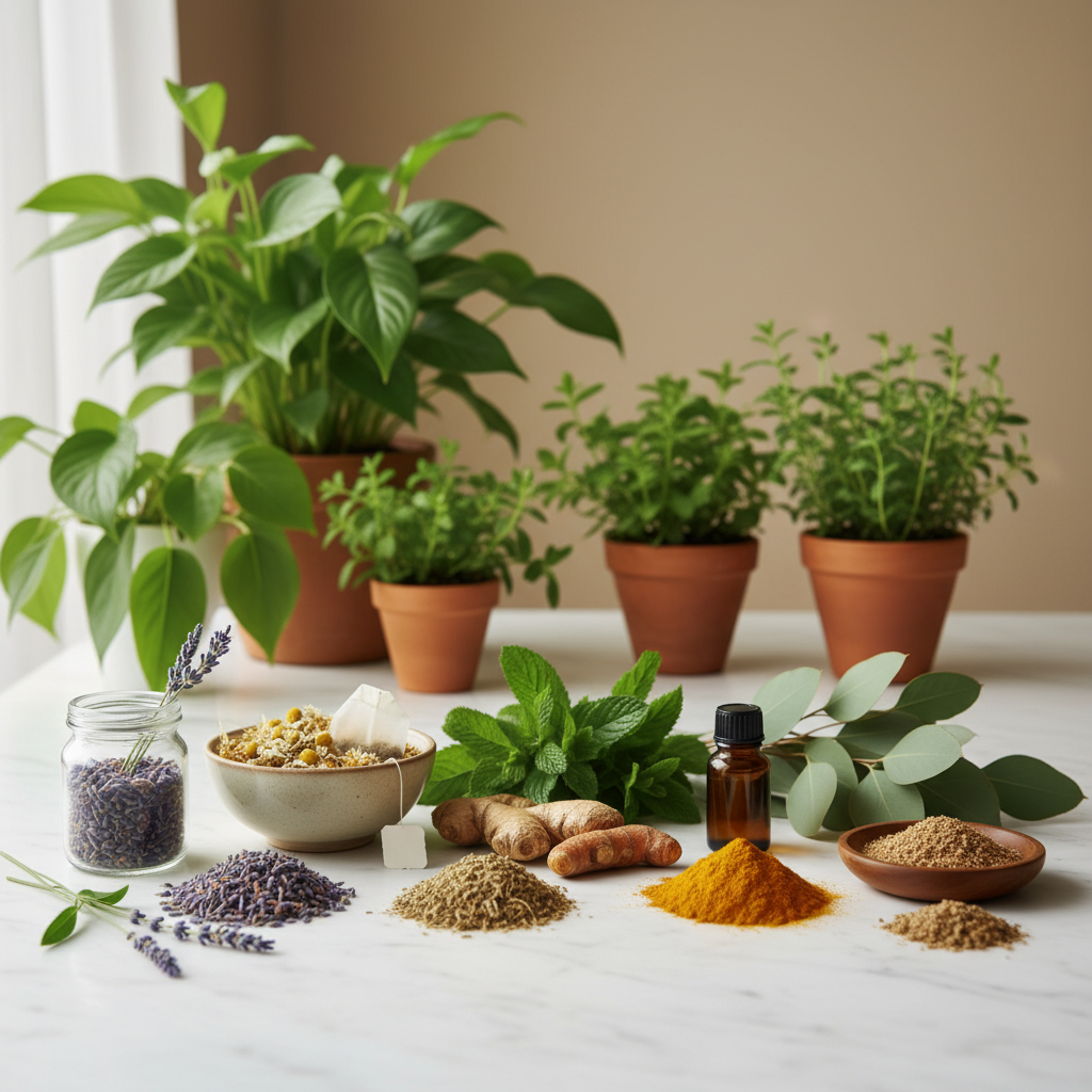 6 remèdes naturels pour arrêter de ronfler