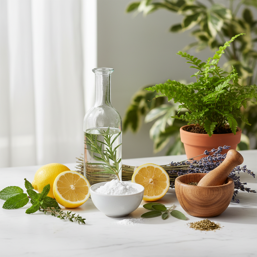 Pipi de chat : 6 remèdes de grand-mère efficaces