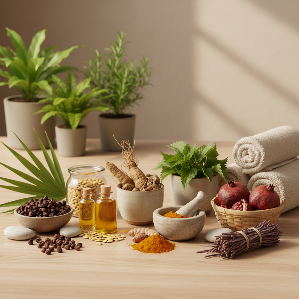 Remèdes naturels pour Prostate : 6 remèdes de grand-mère efficaces