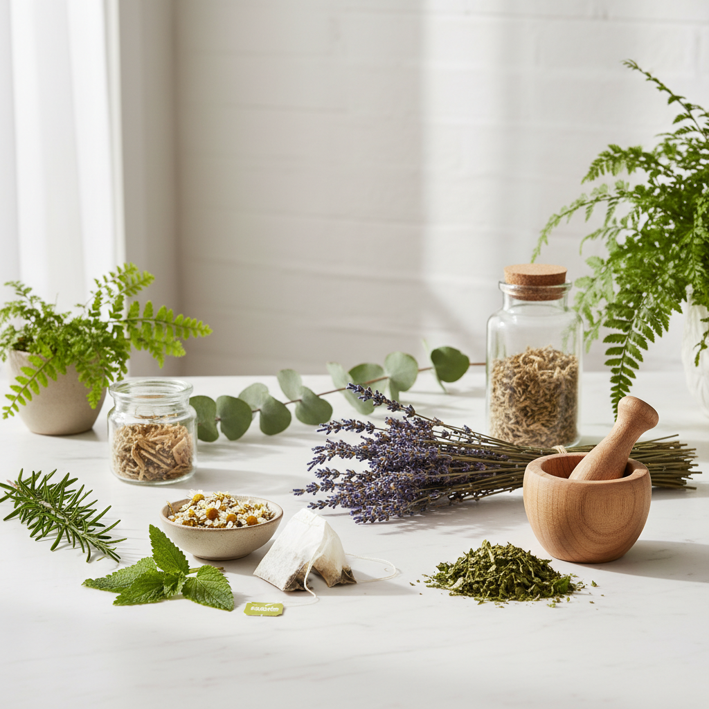 Remèdes naturels pour Comment vaincre l'insomnie avec 6 remèdes de grand-mère