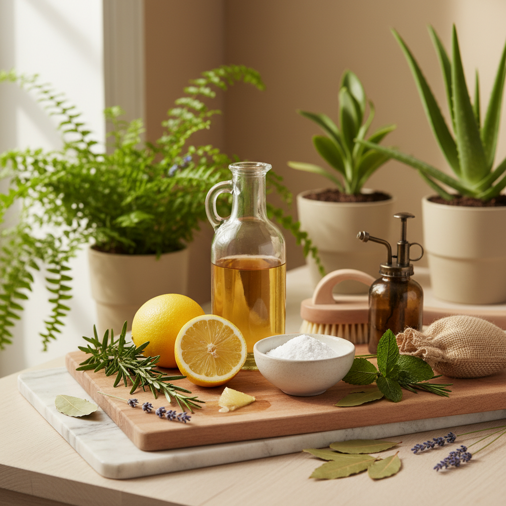 Anti-puce chat : 5 remèdes de grand-mère efficaces