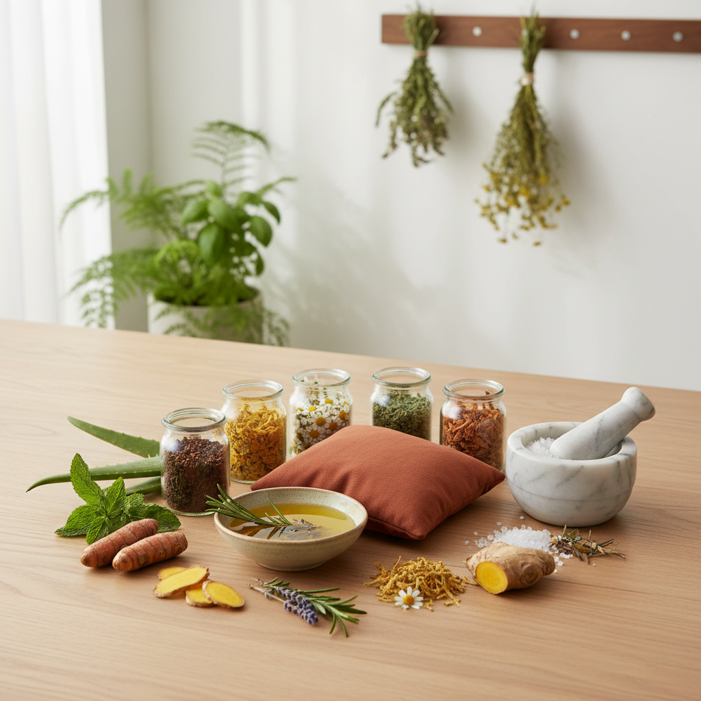 Remèdes naturels pour Comment soulager un mal de gencive naturellement