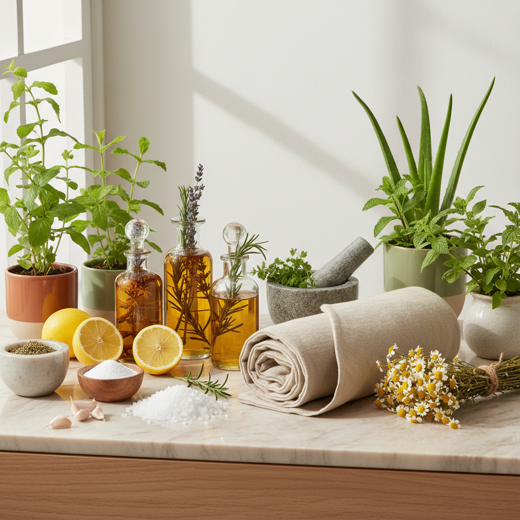 Remède de grand-mère contre les cors au pied : 5 astuces