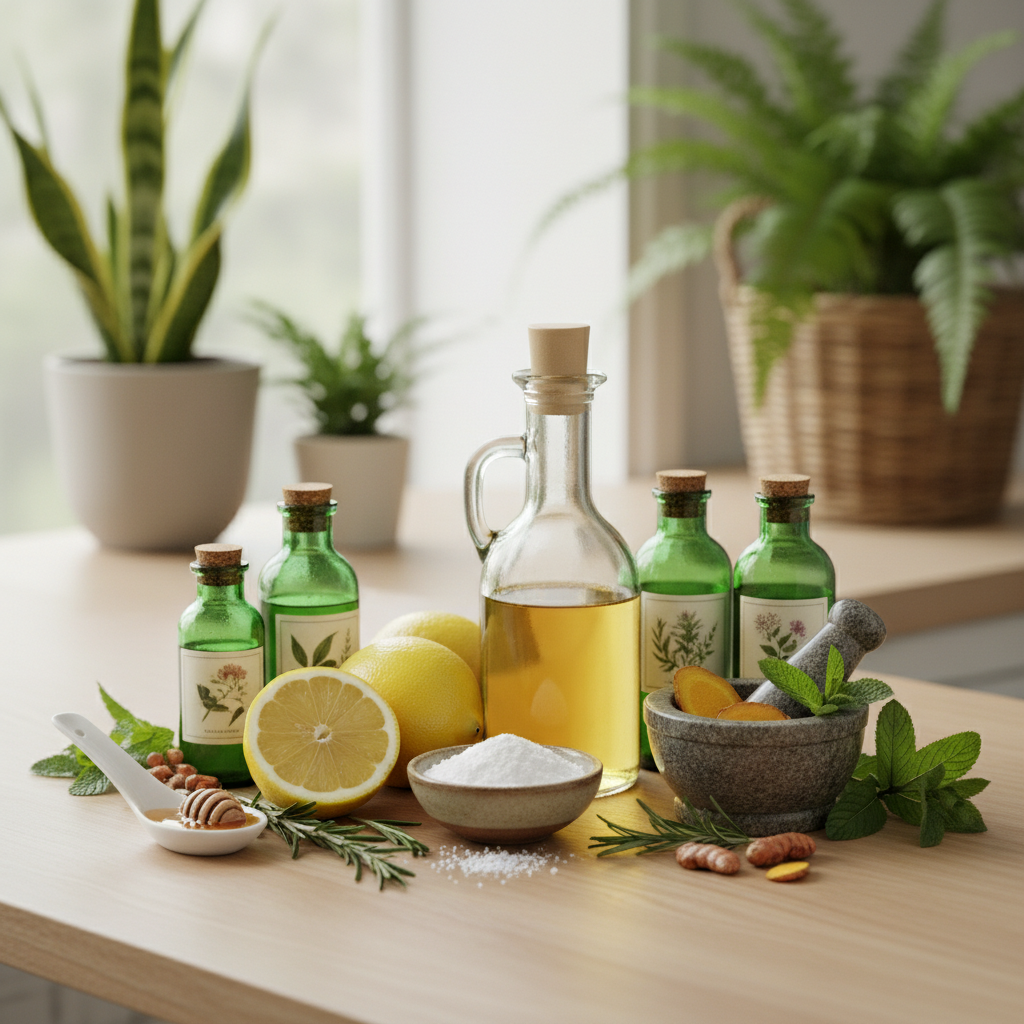 Nettoyer son foie : 6 remèdes de grand-mère efficaces