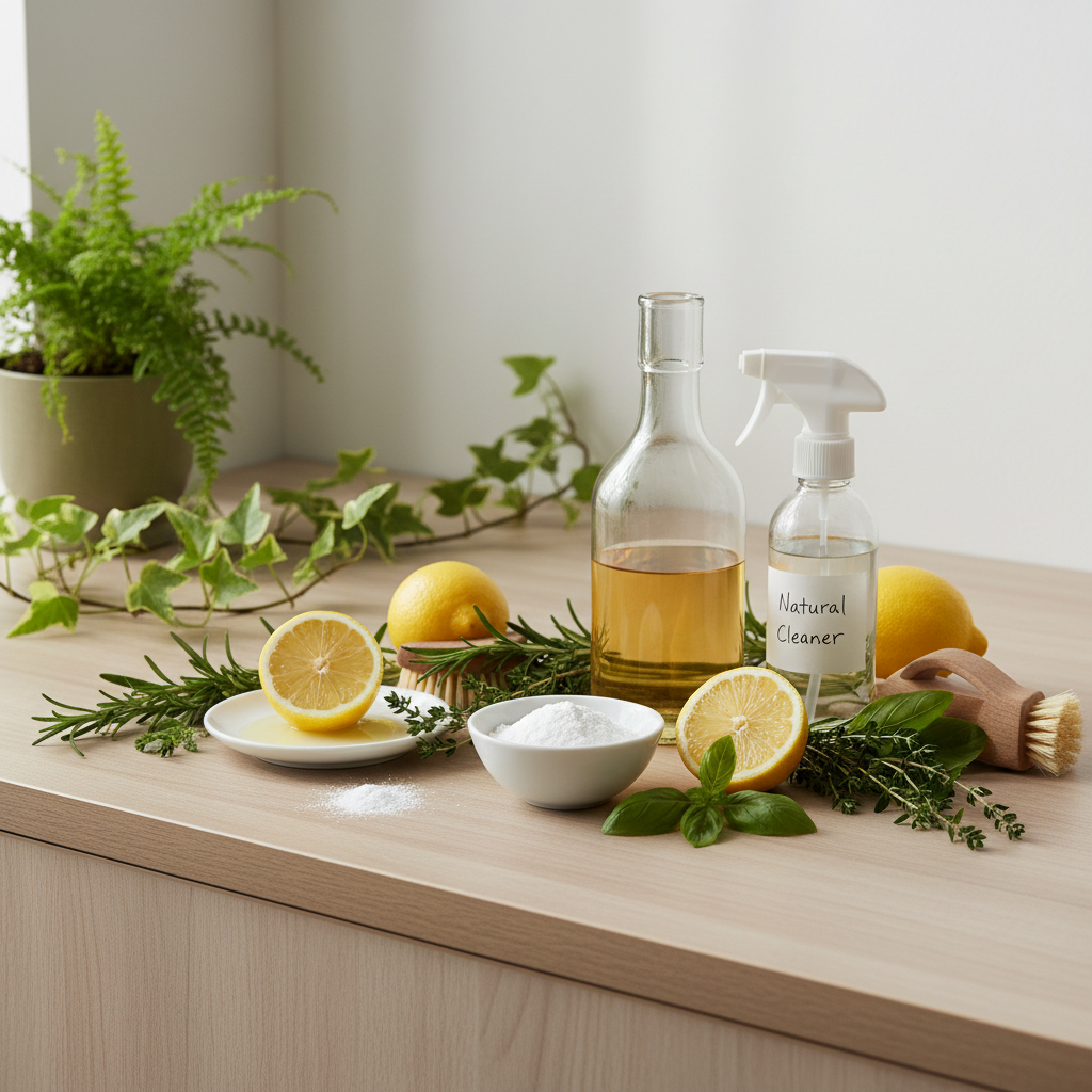 Remèdes naturels pour Comment éliminer les mauvaises herbes naturellement