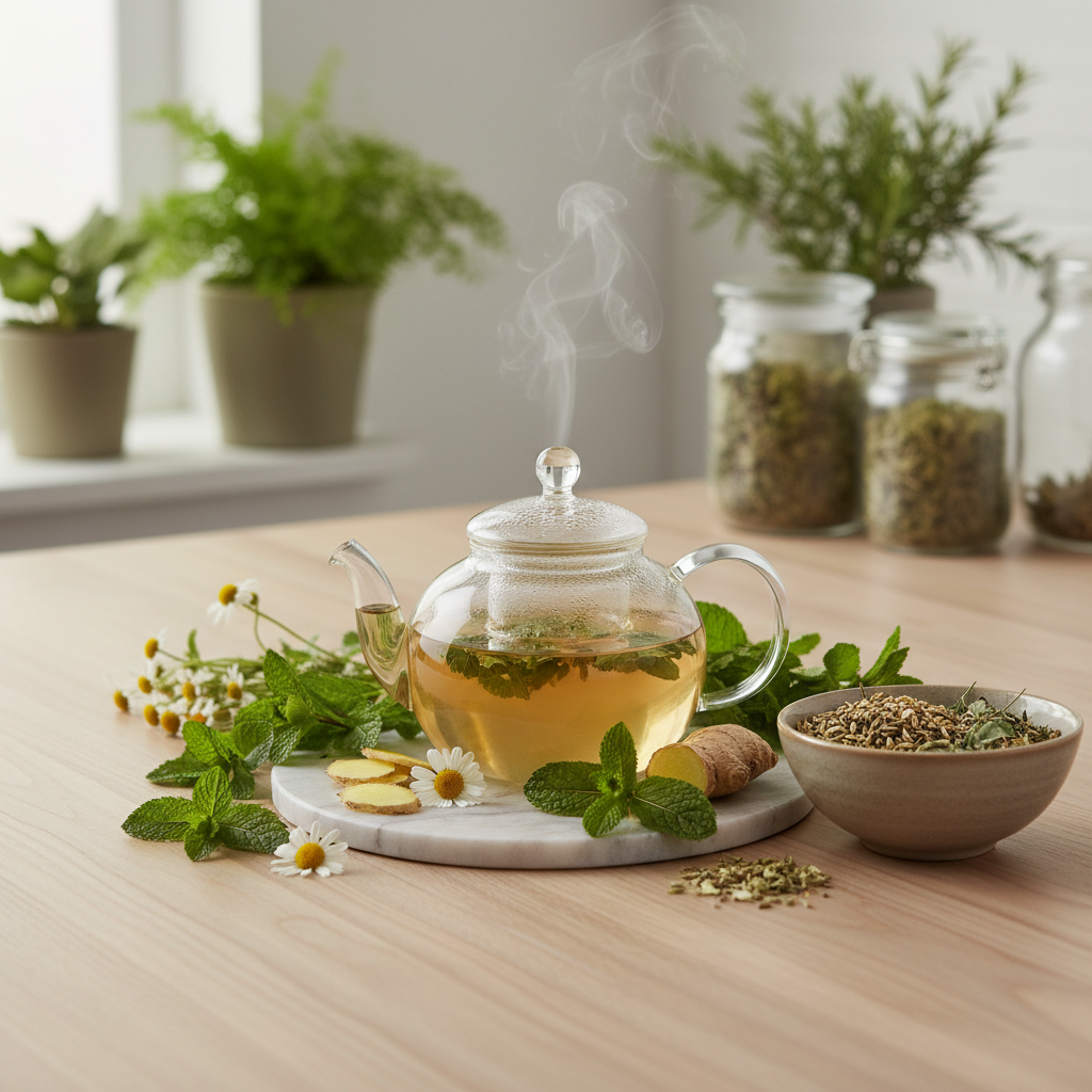 Diarrhée : 6 remèdes de grand-mère pour calmer le ventre