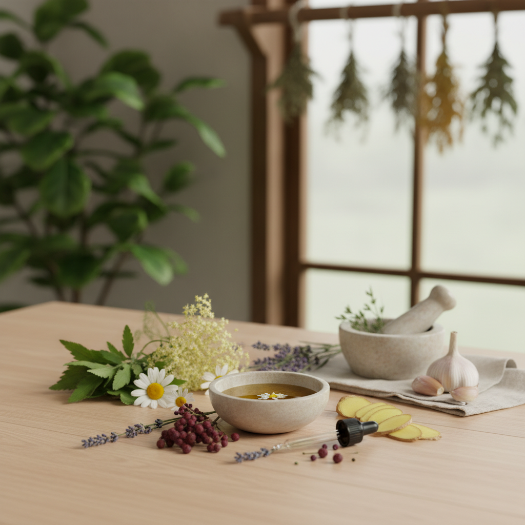 Remèdes naturels pour Otite séreuse : 6 remèdes de grand-mère pour se soulager