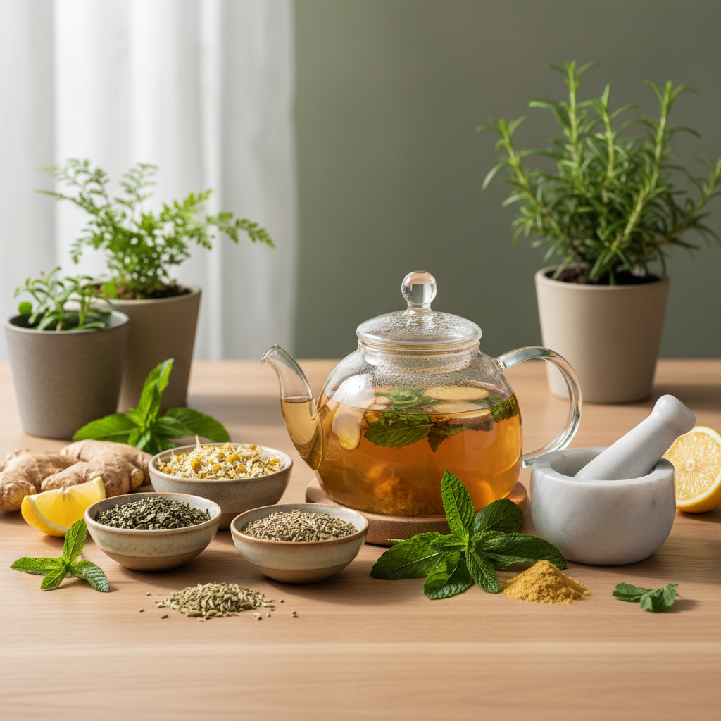 Diarrhée du bébé : 6 remèdes de grand-mère efficaces