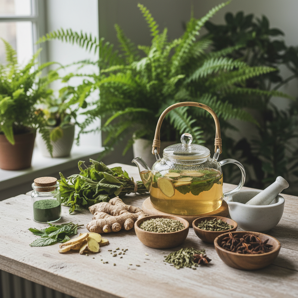 Cholestérol : 5 remèdes de grand-mère efficaces