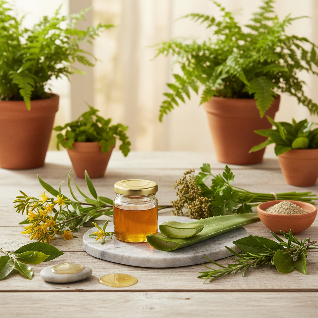 Comment soulager un hématome naturellement : 6 astuces